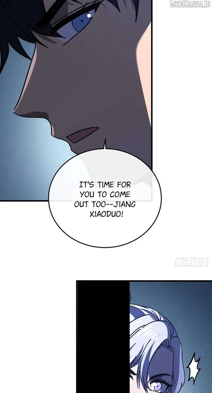 Player Elimination Plan! When Anomalies Descend Upon The Human World Chapter 30 page 39