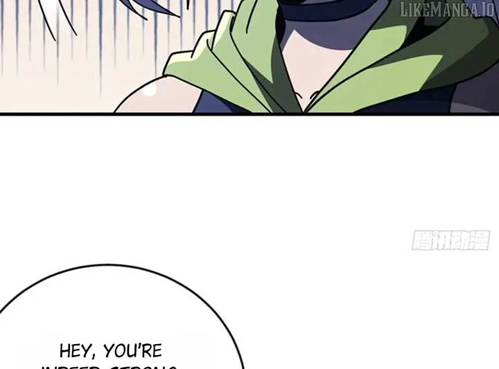 Player Elimination Plan! When Anomalies Descend Upon The Human World Chapter 30 page 45