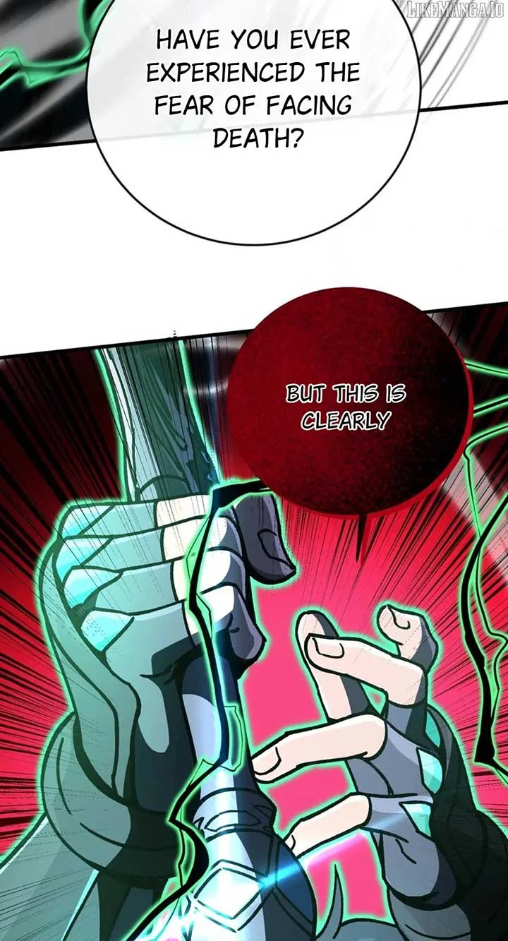 Player Elimination Plan! When Anomalies Descend Upon The Human World Chapter 29 page 64