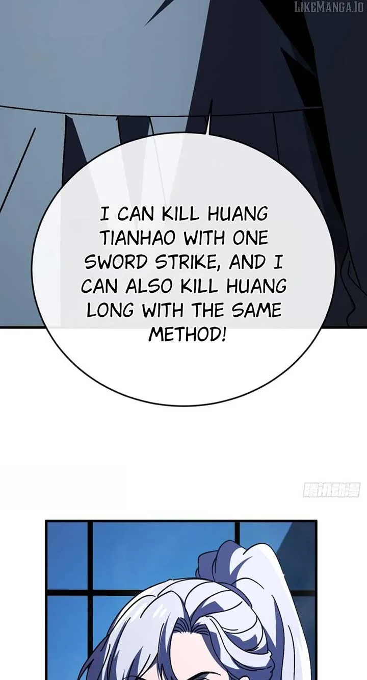 Player Elimination Plan! When Anomalies Descend Upon The Human World Chapter 30 page 58