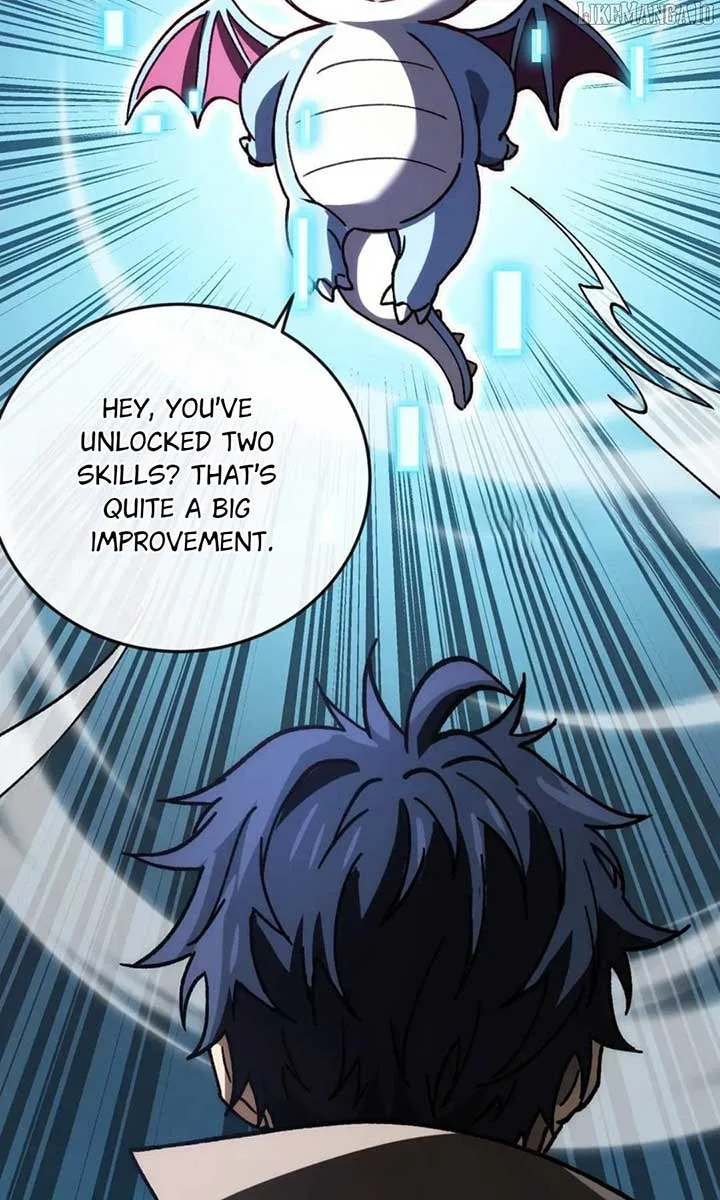 Player Elimination Plan! When Anomalies Descend Upon The Human World Chapter 33 page 10