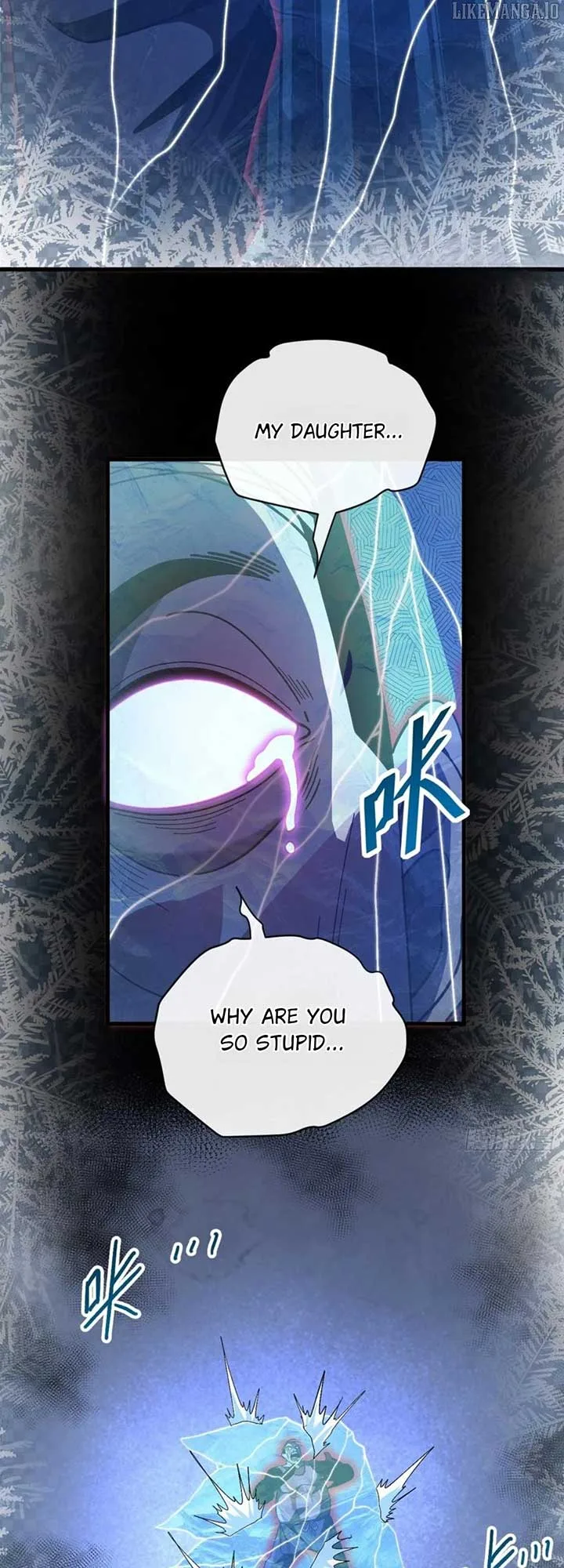 Player Elimination Plan! When Anomalies Descend Upon The Human World Chapter 36 page 35