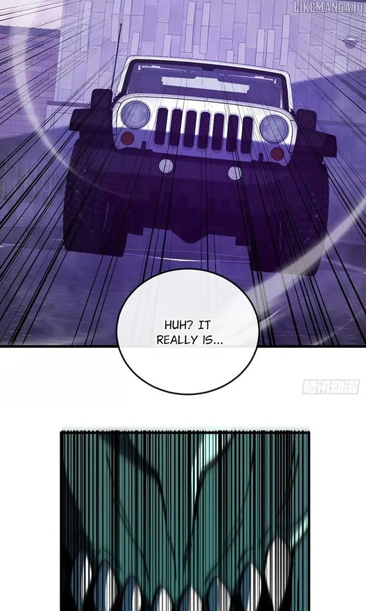 Player Elimination Plan! When Anomalies Descend Upon The Human World Chapter 34 page 10