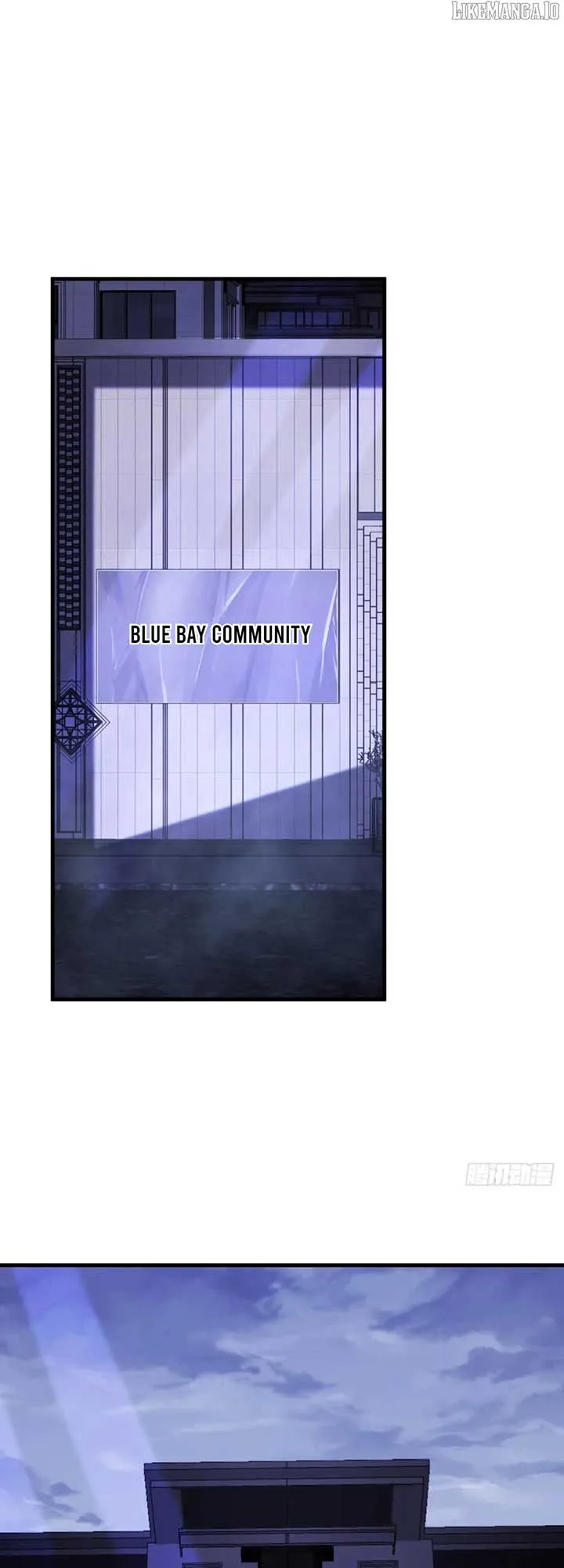 Player Elimination Plan! When Anomalies Descend Upon The Human World Chapter 37 page 16