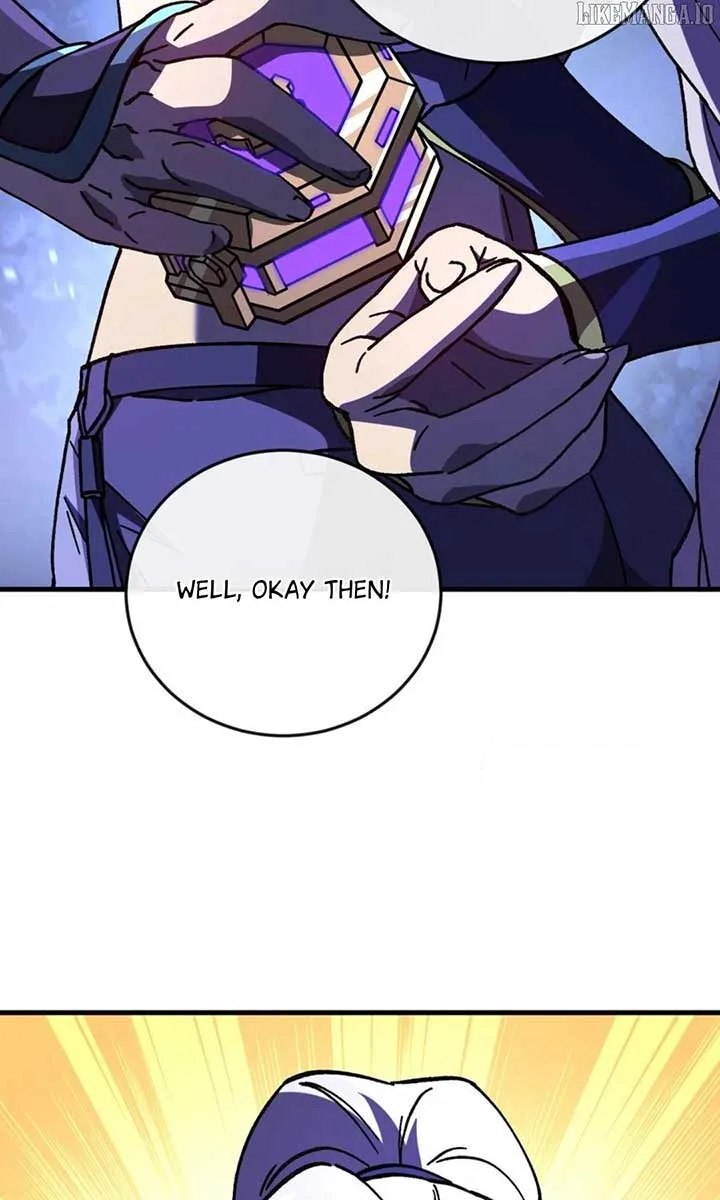 Player Elimination Plan! When Anomalies Descend Upon The Human World Chapter 37 page 10
