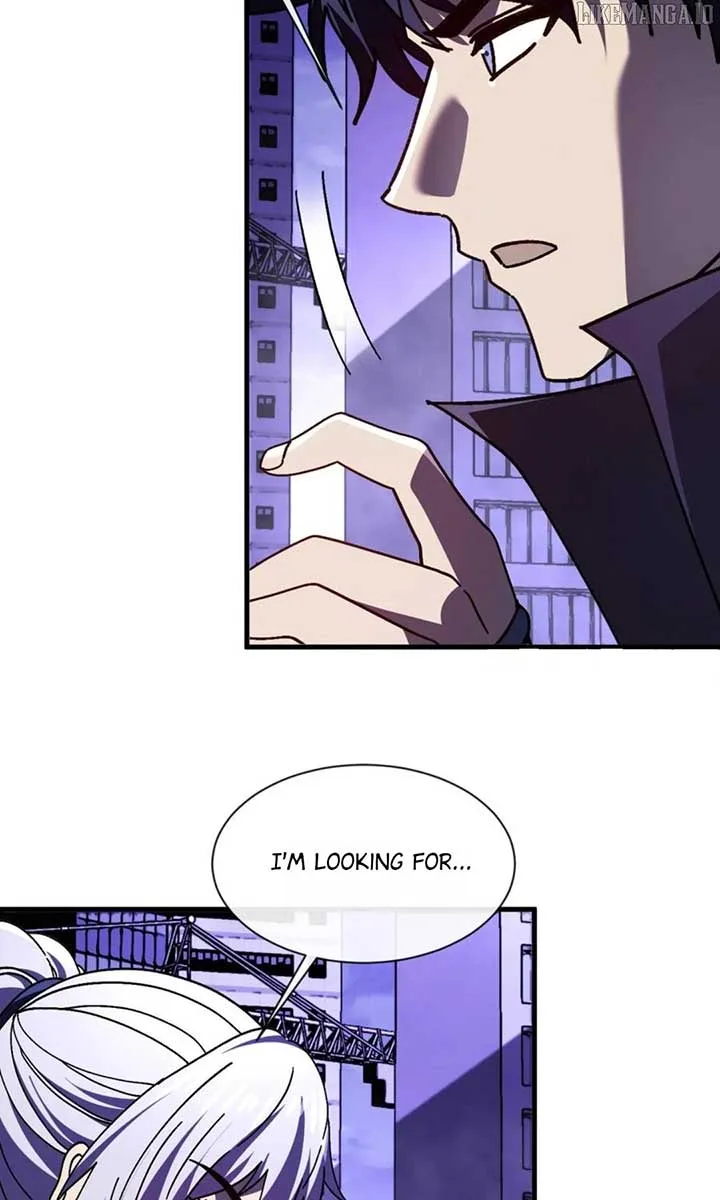 Player Elimination Plan! When Anomalies Descend Upon The Human World Chapter 36 page 50