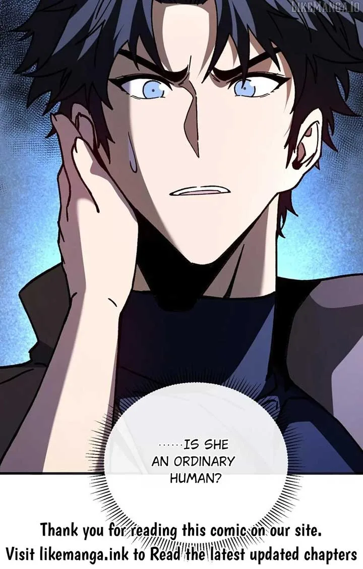 Player Elimination Plan! When Anomalies Descend Upon The Human World Chapter 37 page 41