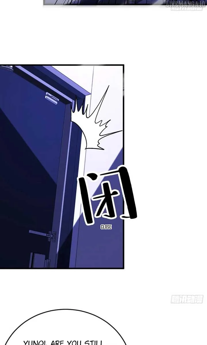 Player Elimination Plan! When Anomalies Descend Upon The Human World Chapter 37 page 30