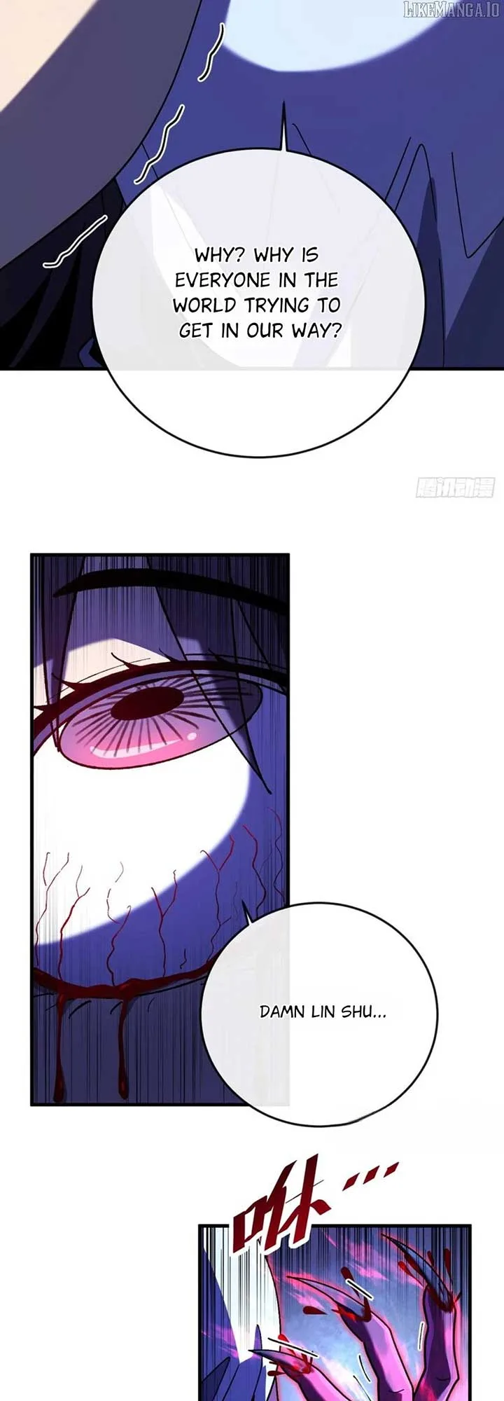 Player Elimination Plan! When Anomalies Descend Upon The Human World Chapter 41 page 14