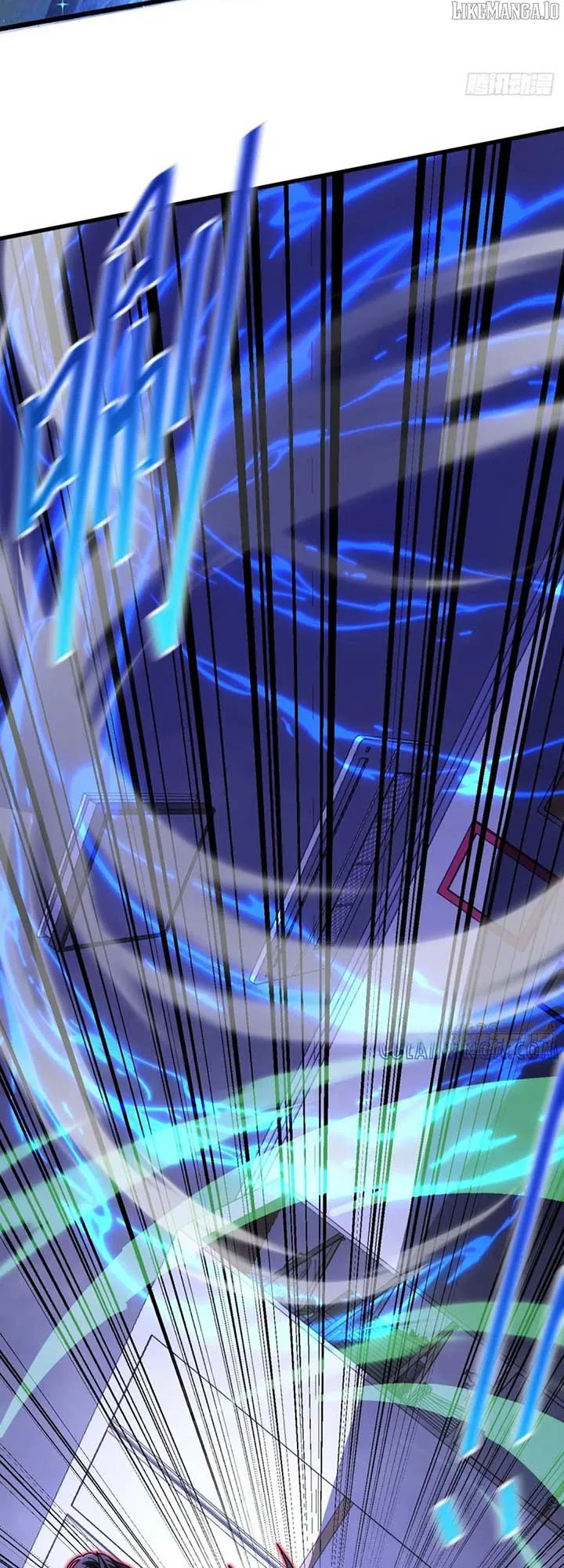 Player Elimination Plan! When Anomalies Descend Upon The Human World Chapter 39 page 3