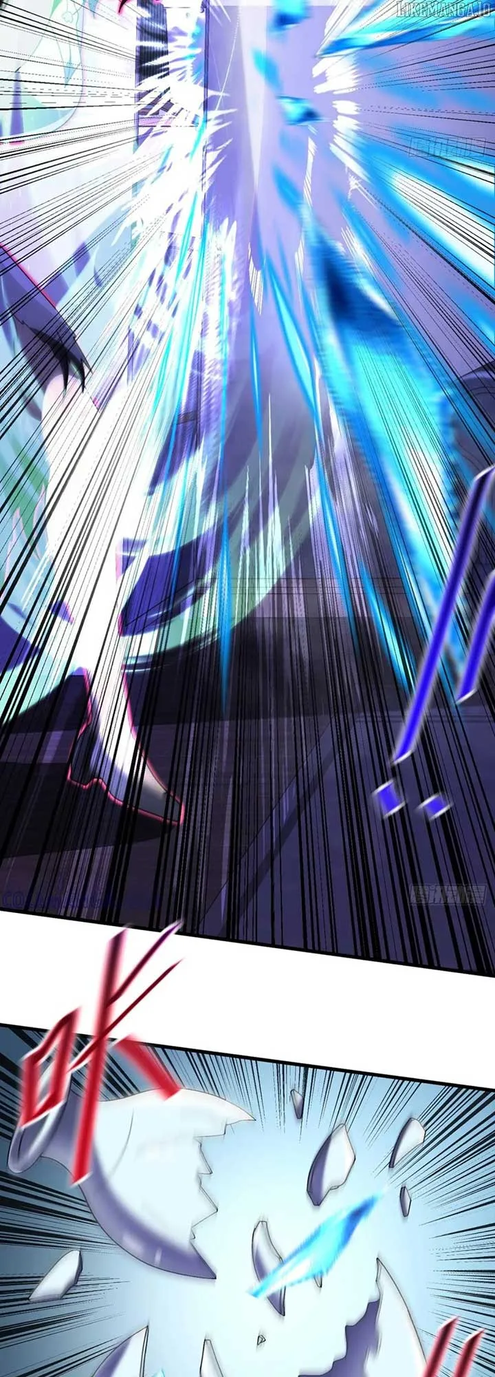 Player Elimination Plan! When Anomalies Descend Upon The Human World Chapter 39 page 5