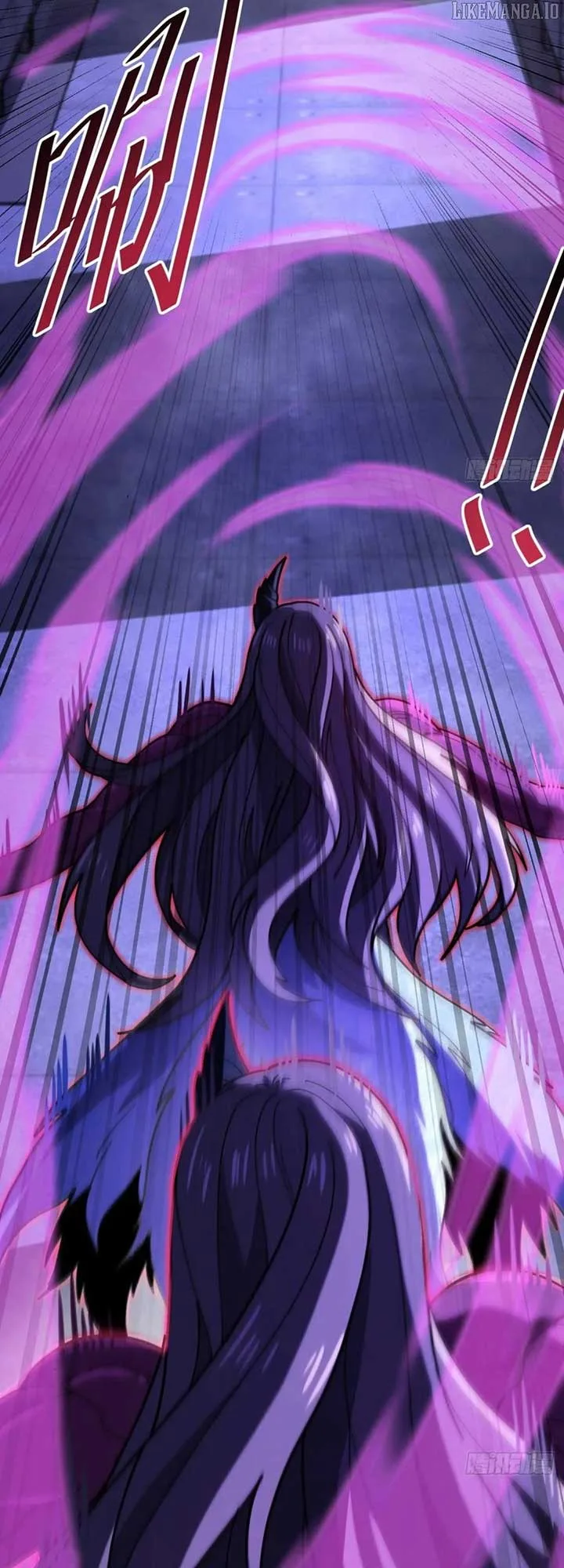 Player Elimination Plan! When Anomalies Descend Upon The Human World Chapter 41 page 23
