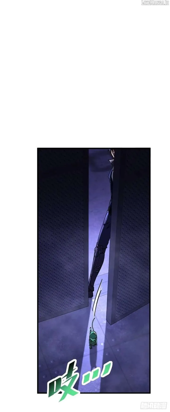 Player Elimination Plan! When Anomalies Descend Upon The Human World Chapter 42 page 64