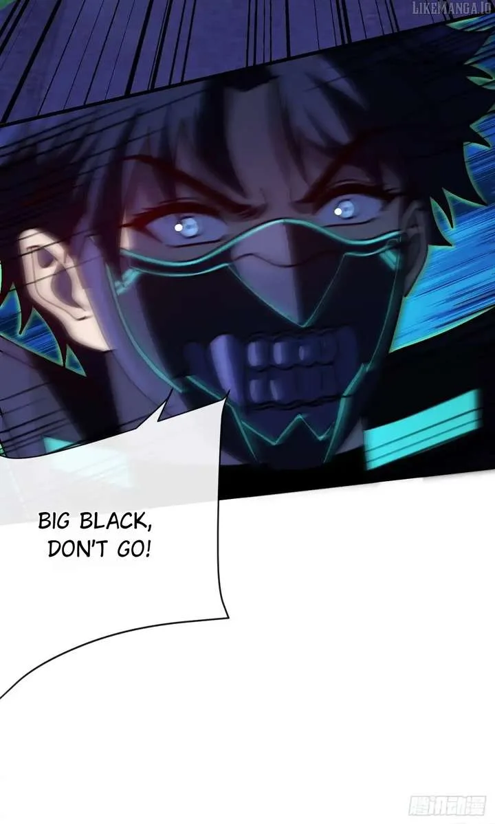 Player Elimination Plan! When Anomalies Descend Upon The Human World Chapter 42 page 30