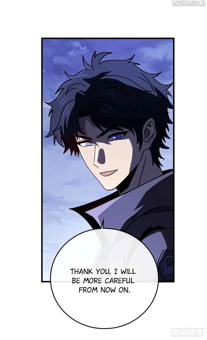 Player Elimination Plan! When Anomalies Descend Upon The Human World Chapter 42 page 53