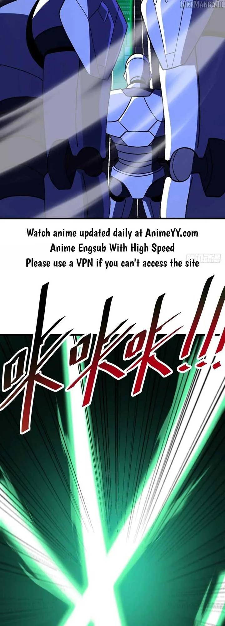 Player Elimination Plan! When Anomalies Descend Upon The Human World Chapter 41 page 49