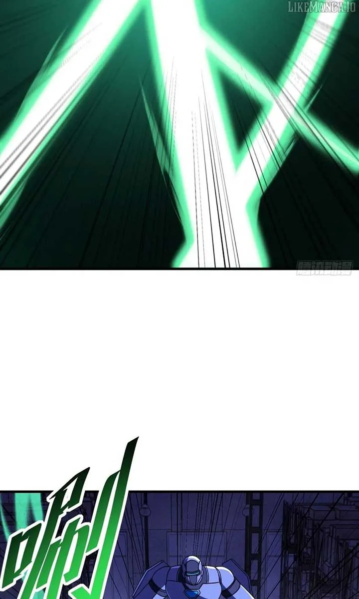 Player Elimination Plan! When Anomalies Descend Upon The Human World Chapter 41 page 50