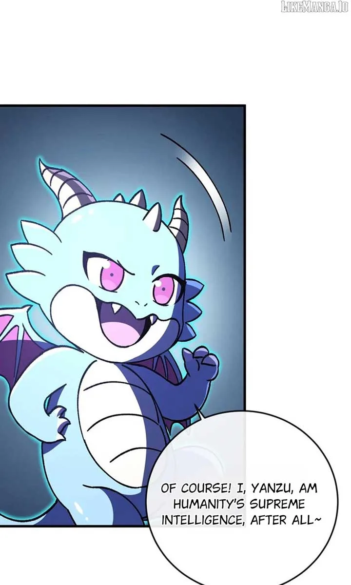Player Elimination Plan! When Anomalies Descend Upon The Human World Chapter 40 page 10