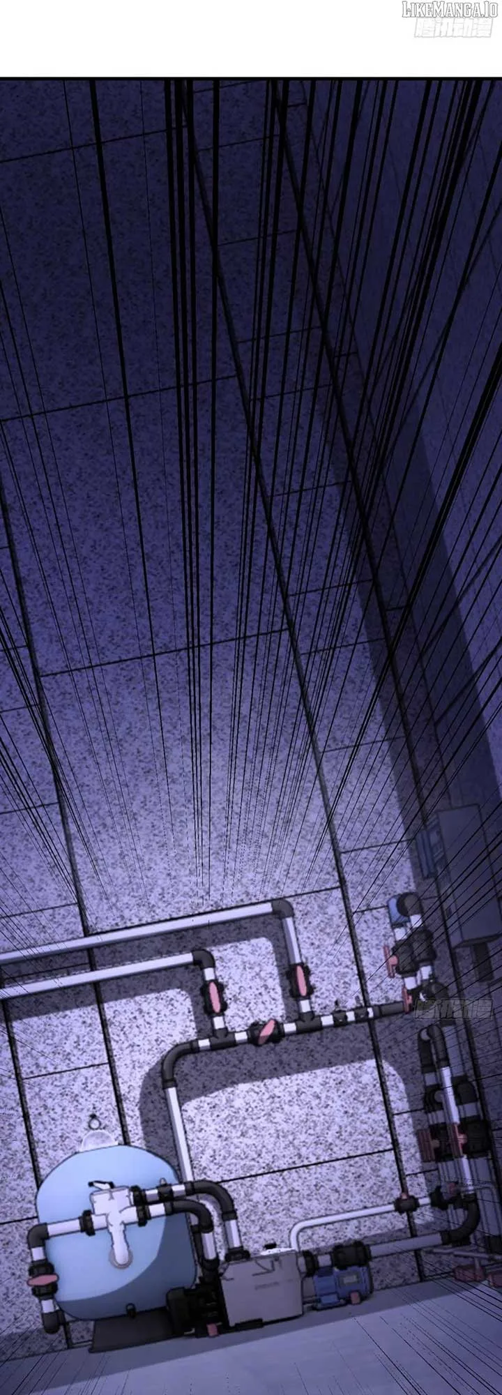 Player Elimination Plan! When Anomalies Descend Upon The Human World Chapter 40 page 29