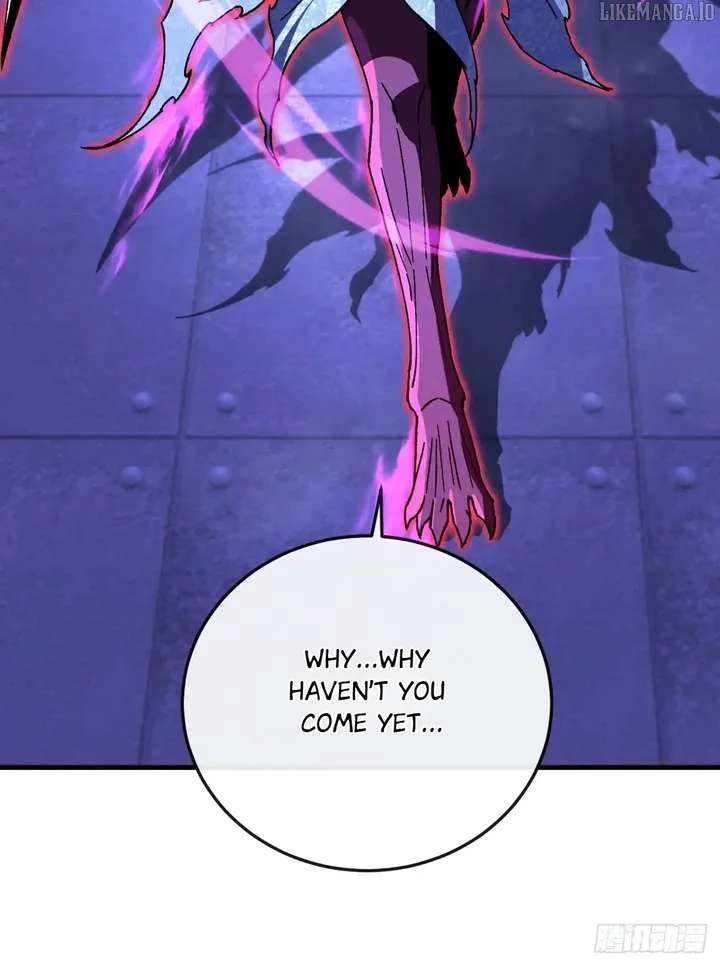Player Elimination Plan! When Anomalies Descend Upon The Human World Chapter 43 page 13