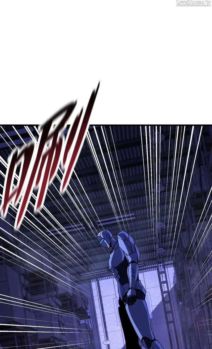 Player Elimination Plan! When Anomalies Descend Upon The Human World Chapter 43 page 5