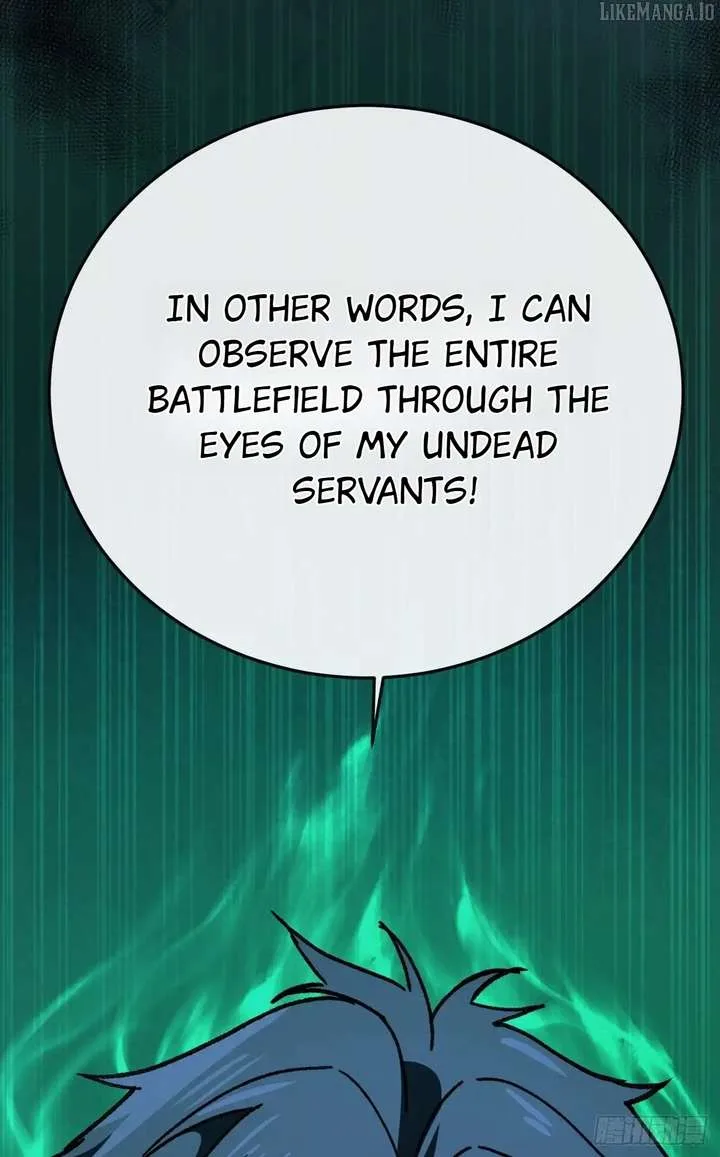 Player Elimination Plan! When Anomalies Descend Upon The Human World Chapter 43 page 3