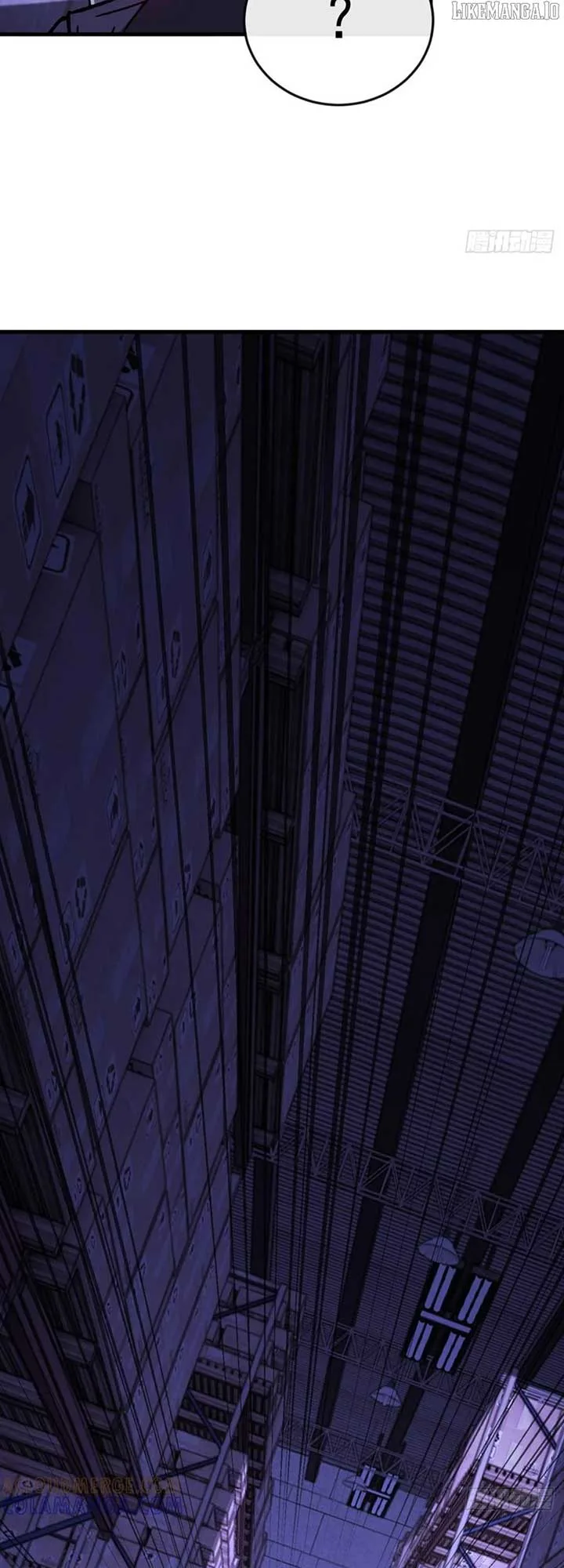 Player Elimination Plan! When Anomalies Descend Upon The Human World Chapter 40 page 32