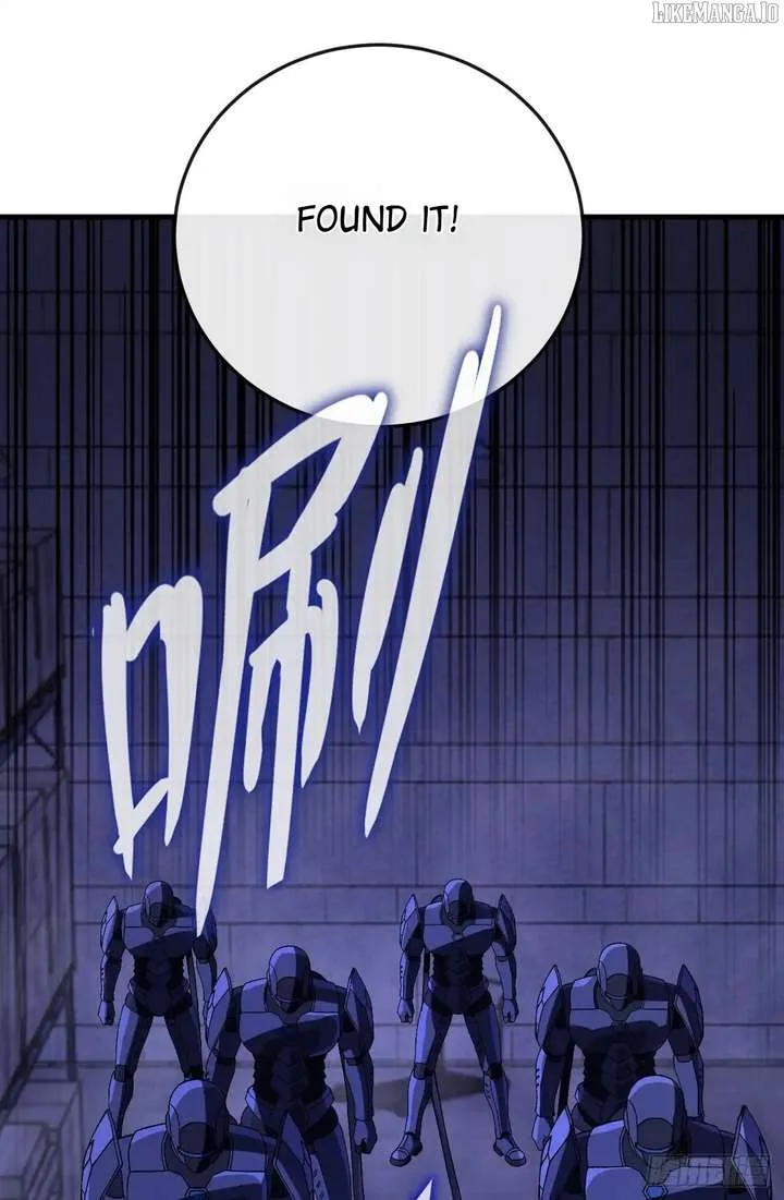 Player Elimination Plan! When Anomalies Descend Upon The Human World Chapter 43 page 20