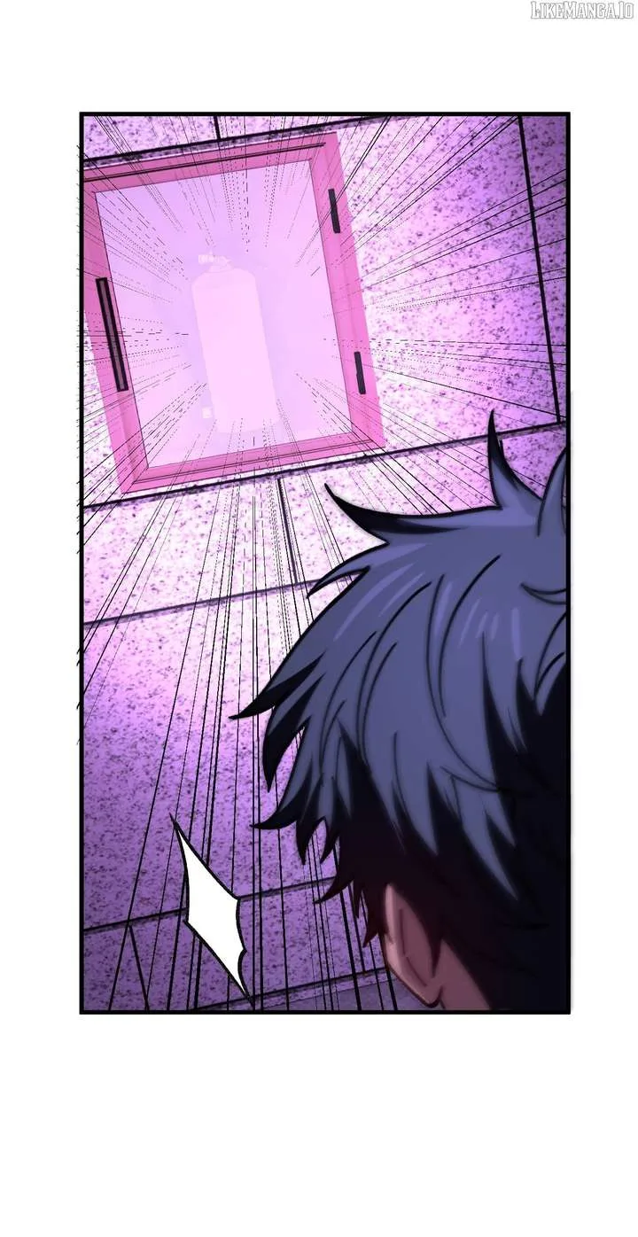 Player Elimination Plan! When Anomalies Descend Upon The Human World Chapter 44 page 4