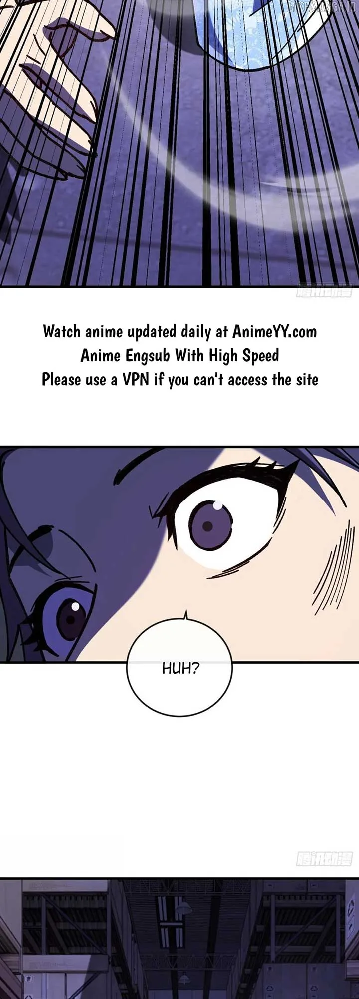 Player Elimination Plan! When Anomalies Descend Upon The Human World Chapter 40 page 41