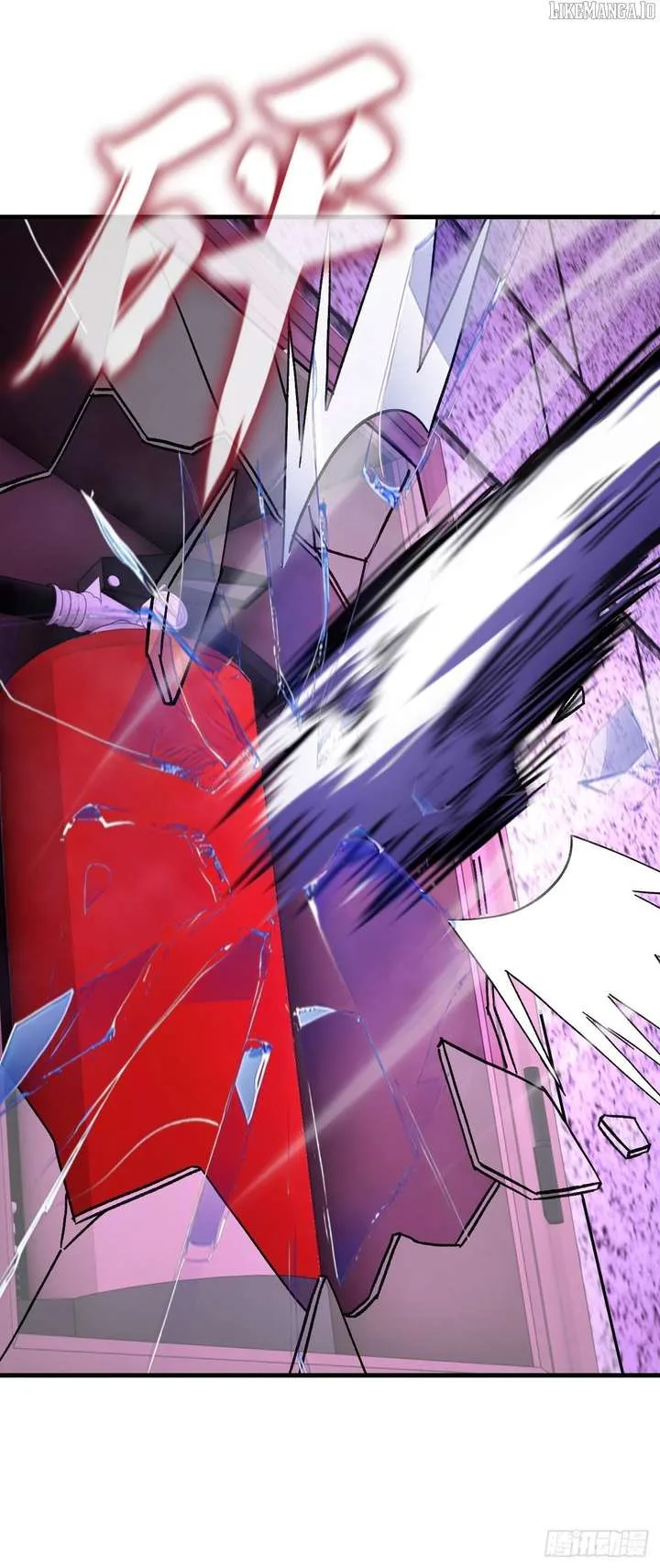 Player Elimination Plan! When Anomalies Descend Upon The Human World Chapter 44 page 5