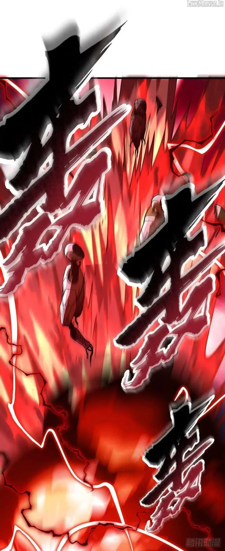 Player Elimination Plan! When Anomalies Descend Upon The Human World Chapter 43 page 36