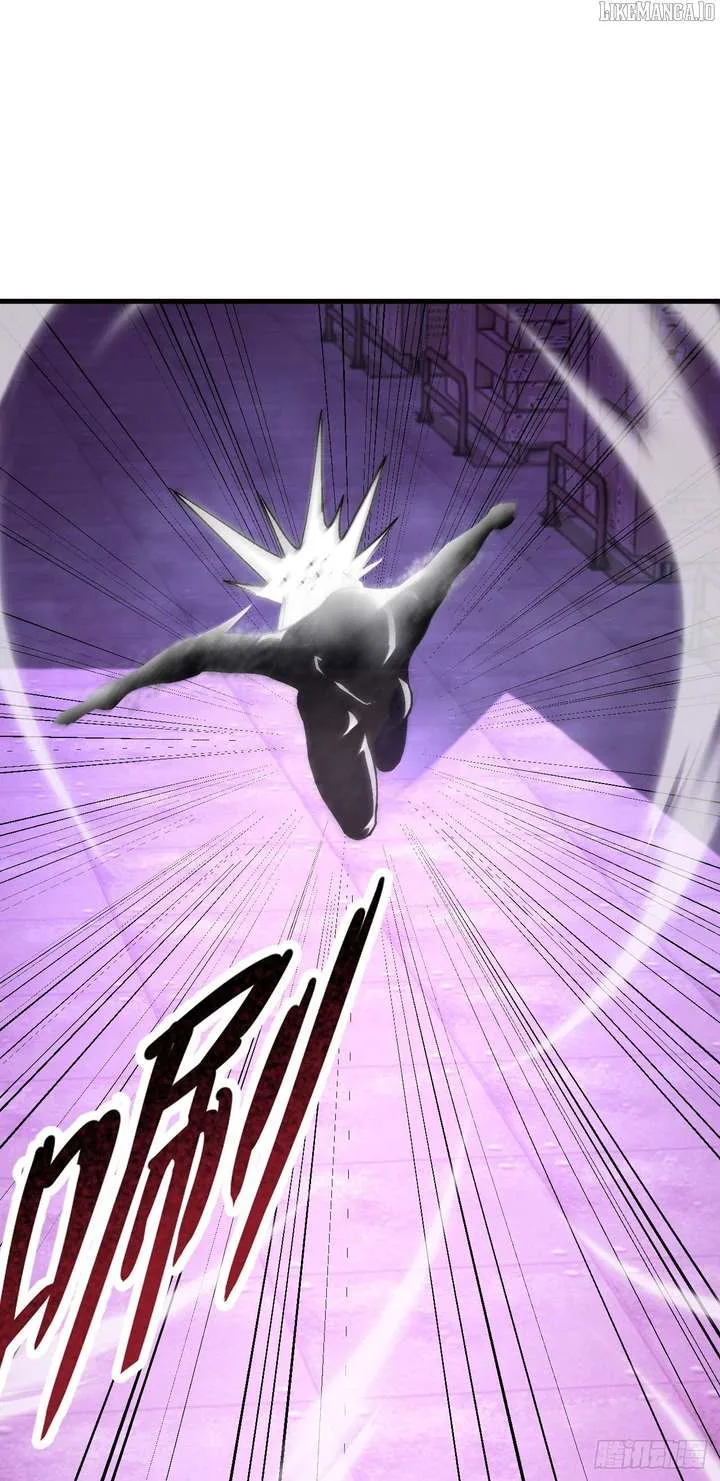 Player Elimination Plan! When Anomalies Descend Upon The Human World Chapter 44 page 14