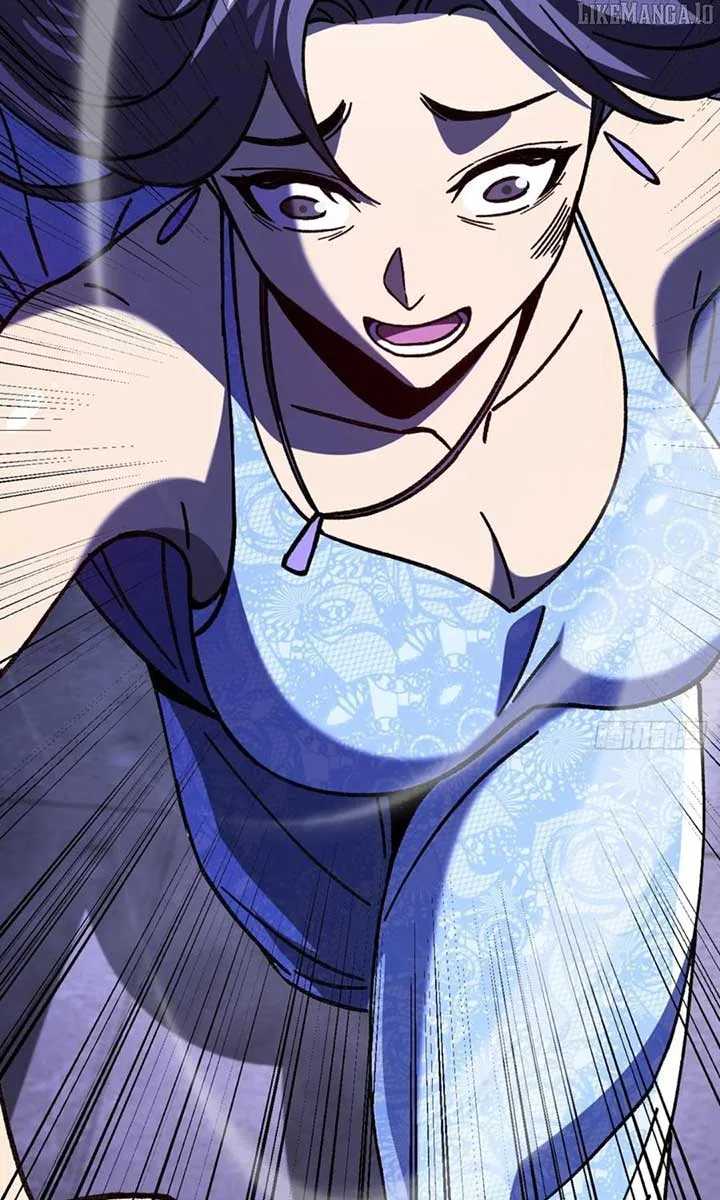 Player Elimination Plan! When Anomalies Descend Upon The Human World Chapter 40 page 40