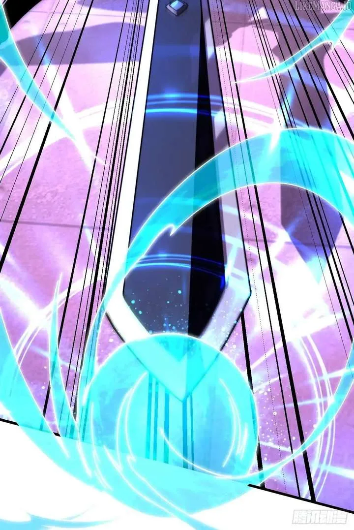 Player Elimination Plan! When Anomalies Descend Upon The Human World Chapter 43 page 48