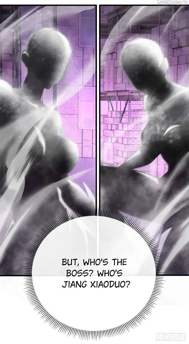 Player Elimination Plan! When Anomalies Descend Upon The Human World Chapter 44 page 11