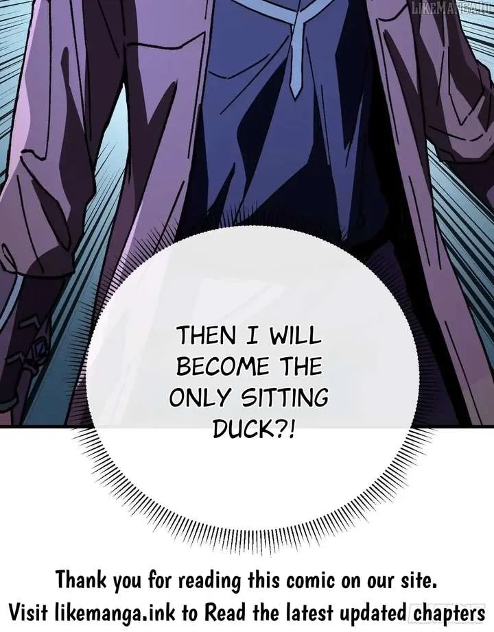 Player Elimination Plan! When Anomalies Descend Upon The Human World Chapter 43 page 60