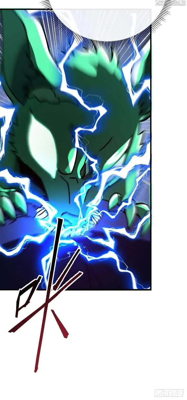 Player Elimination Plan! When Anomalies Descend Upon The Human World Chapter 43 page 32