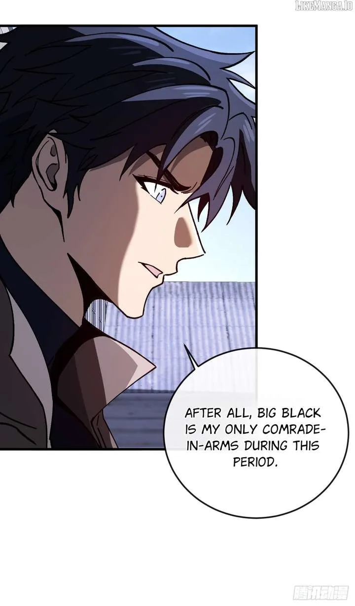 Player Elimination Plan! When Anomalies Descend Upon The Human World Chapter 44 page 51