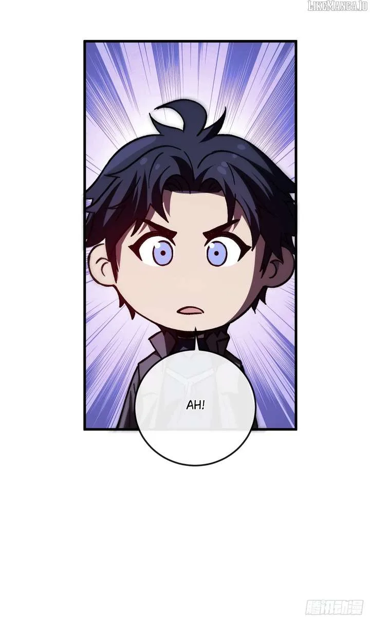 Player Elimination Plan! When Anomalies Descend Upon The Human World Chapter 44 page 16