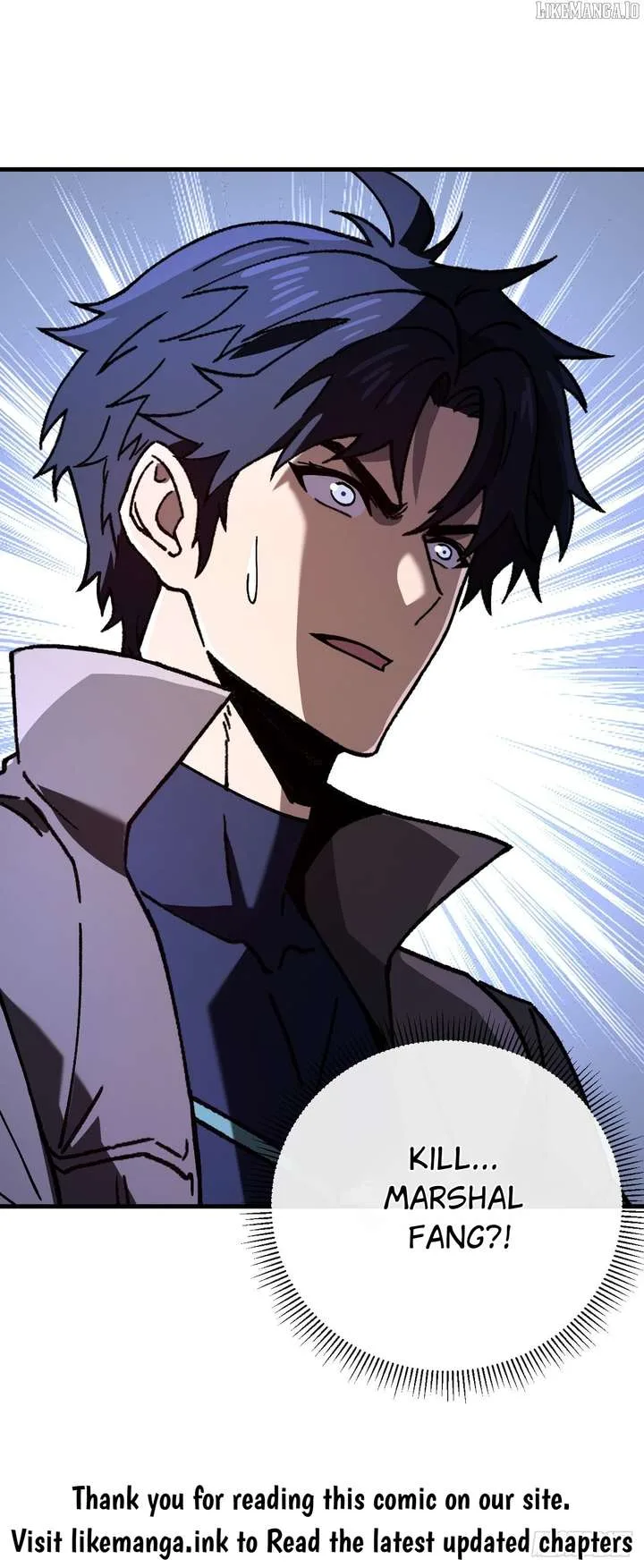 Player Elimination Plan! When Anomalies Descend Upon The Human World Chapter 44 page 62