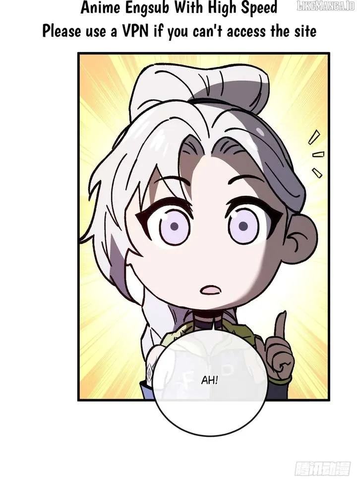 Player Elimination Plan! When Anomalies Descend Upon The Human World Chapter 44 page 56