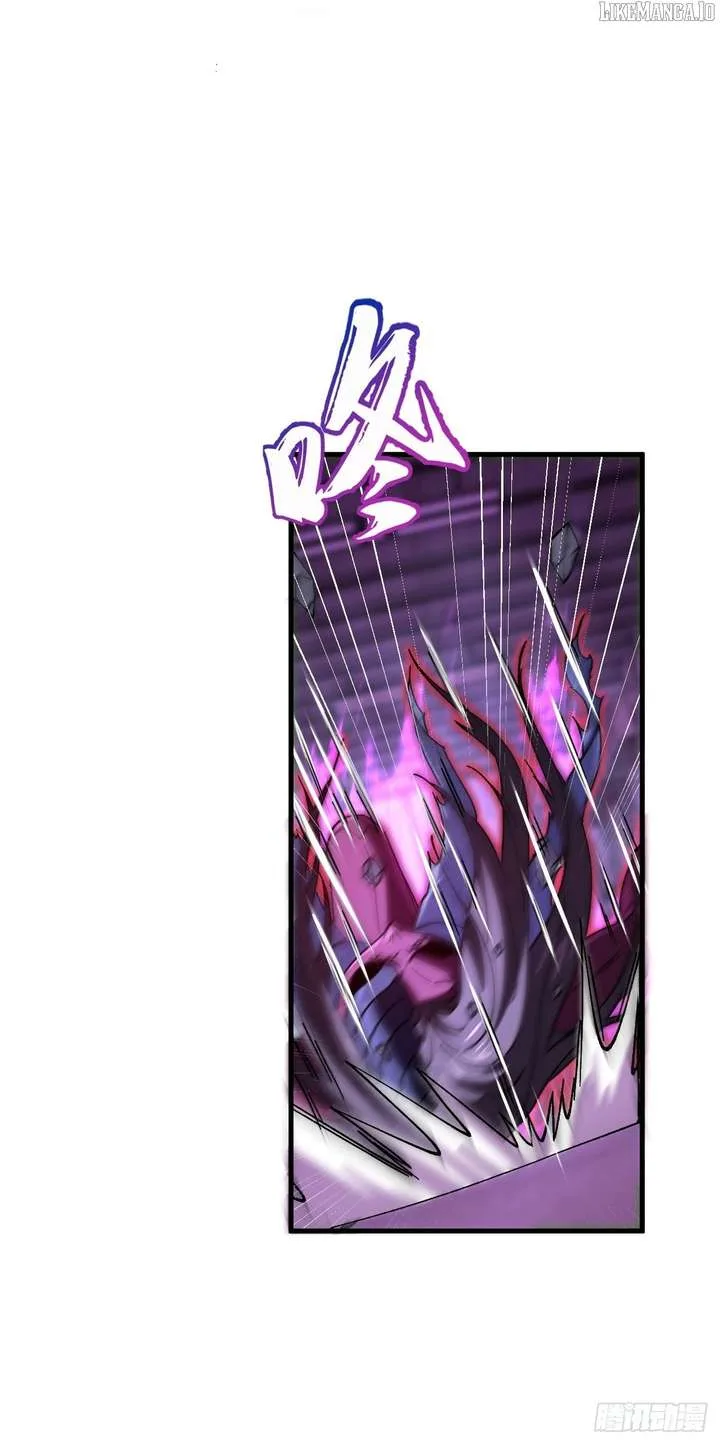 Player Elimination Plan! When Anomalies Descend Upon The Human World Chapter 44 page 32