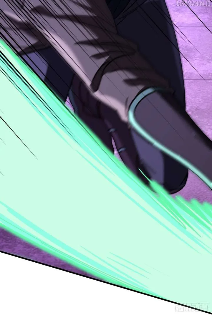 Player Elimination Plan! When Anomalies Descend Upon The Human World Chapter 44 page 21