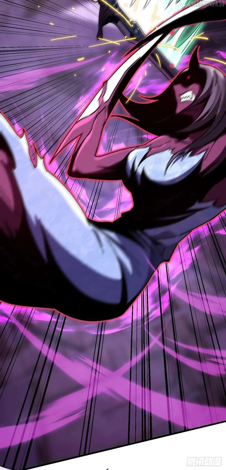 Player Elimination Plan! When Anomalies Descend Upon The Human World Chapter 44 page 23