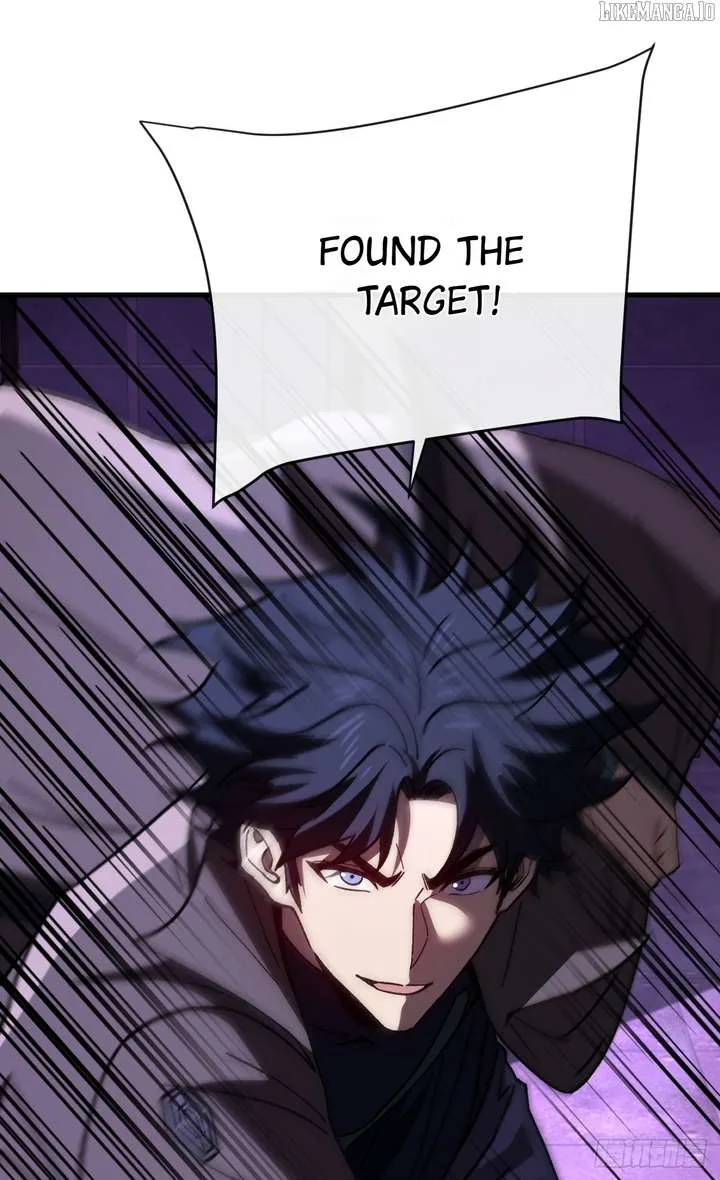 Player Elimination Plan! When Anomalies Descend Upon The Human World Chapter 44 page 20