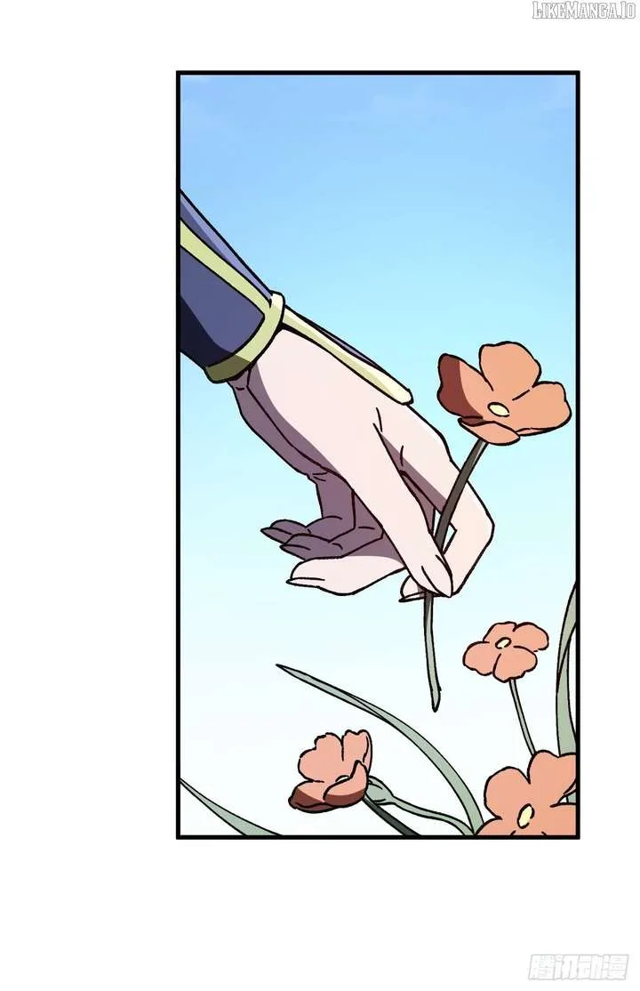 Player Elimination Plan! When Anomalies Descend Upon The Human World Chapter 44 page 46
