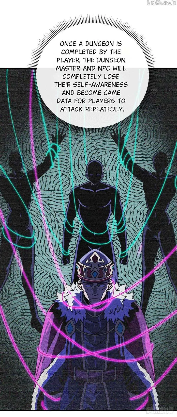 Player Elimination Plan! When Anomalies Descend Upon The Human World Chapter 45 page 4