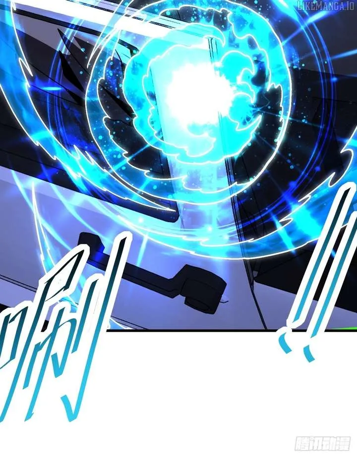 Player Elimination Plan! When Anomalies Descend Upon The Human World Chapter 45 page 43