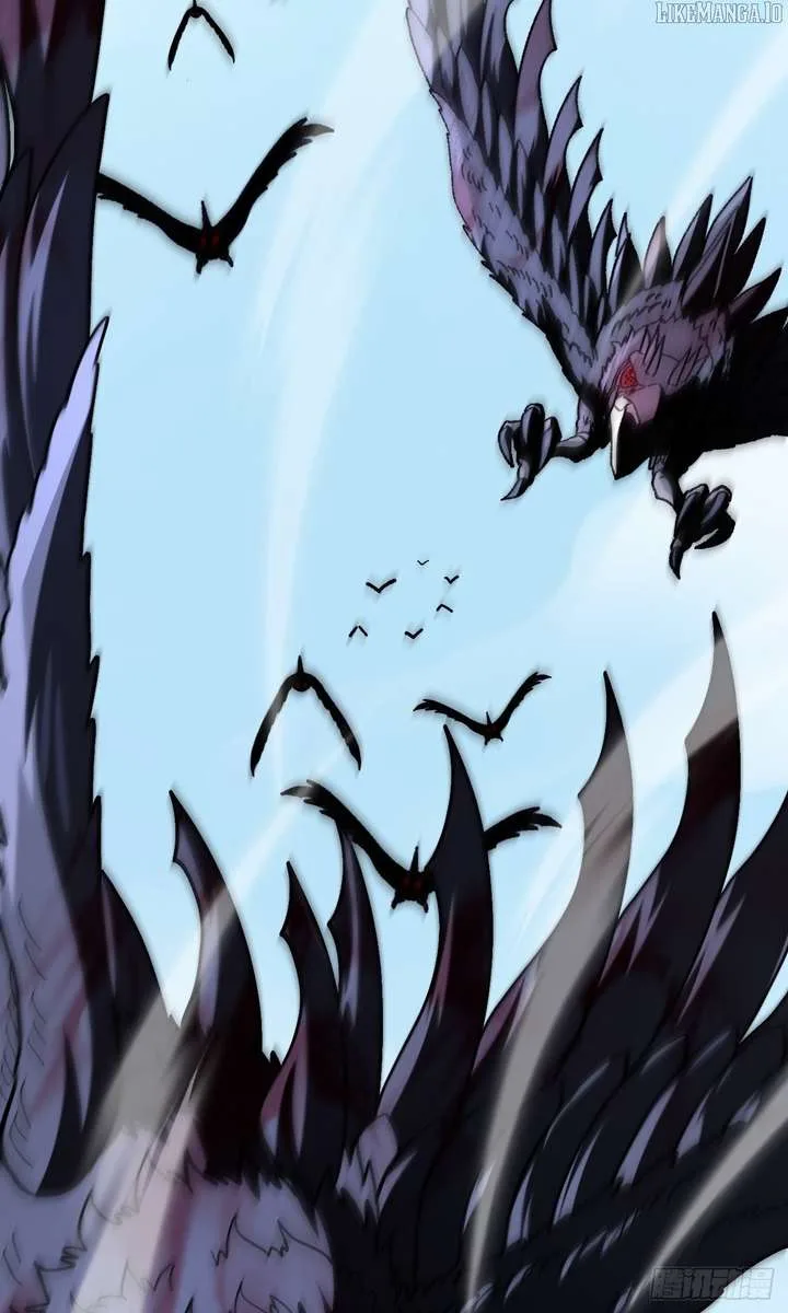 Player Elimination Plan! When Anomalies Descend Upon The Human World Chapter 45 page 34